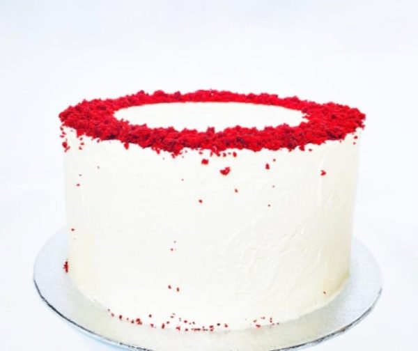 Red Velvet cake